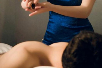 杭州富阳水疗馆是失眠者的秘密避难所